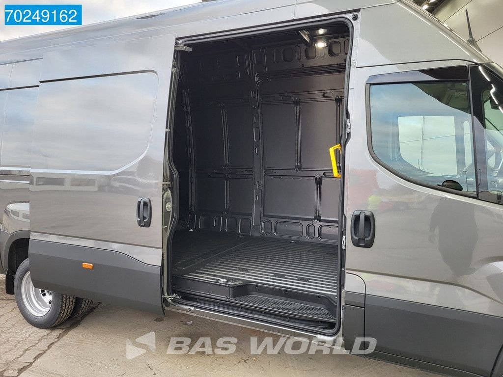 Sonstige Transporttechnik tip Iveco Daily 35C21 3.0L Automaat 19.6m3 XXL LED ACC Navi Camera Trekhaa, Neumaschine in Veghel (Poză 7)