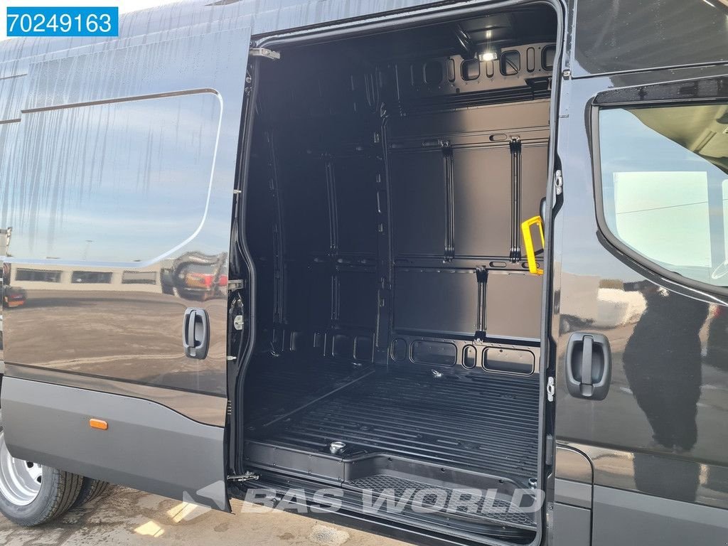 Sonstige Transporttechnik typu Iveco Daily 35C21 3.0L Automaat 19.6m3 XXL LED ACC Navi Camera Trekhaa, Neumaschine v Veghel (Obrázek 8)