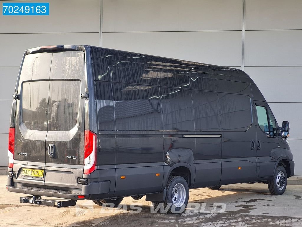 Sonstige Transporttechnik typu Iveco Daily 35C21 3.0L Automaat 19.6m3 XXL LED ACC Navi Camera Trekhaa, Neumaschine w Veghel (Zdjęcie 5)