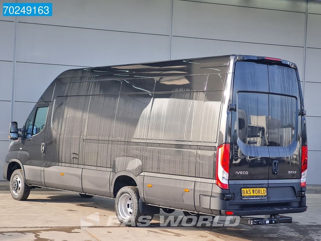 Sonstige Transporttechnik of the type Iveco Daily 35C21 3.0L Automaat 19.6m3 XXL LED ACC Navi Camera Trekhaa, Neumaschine in Veghel (Picture 2)