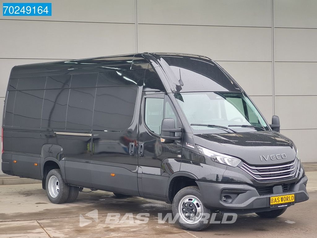 Sonstige Transporttechnik typu Iveco Daily 35C21 3.0L Automaat 19.6m3 XXL LED ACC Navi Camera Trekhaa, Neumaschine v Veghel (Obrázek 8)