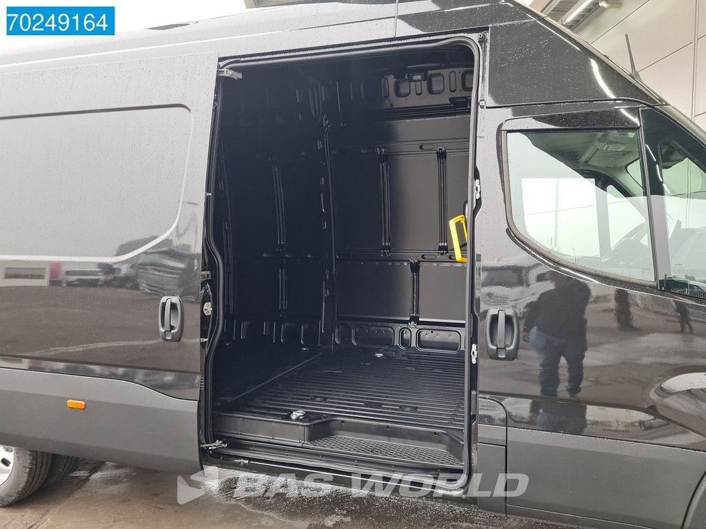 Sonstige Transporttechnik typu Iveco Daily 35C21 3.0L Automaat 19.6m3 XXL LED ACC Navi Camera Trekhaa, Neumaschine v Veghel (Obrázek 7)