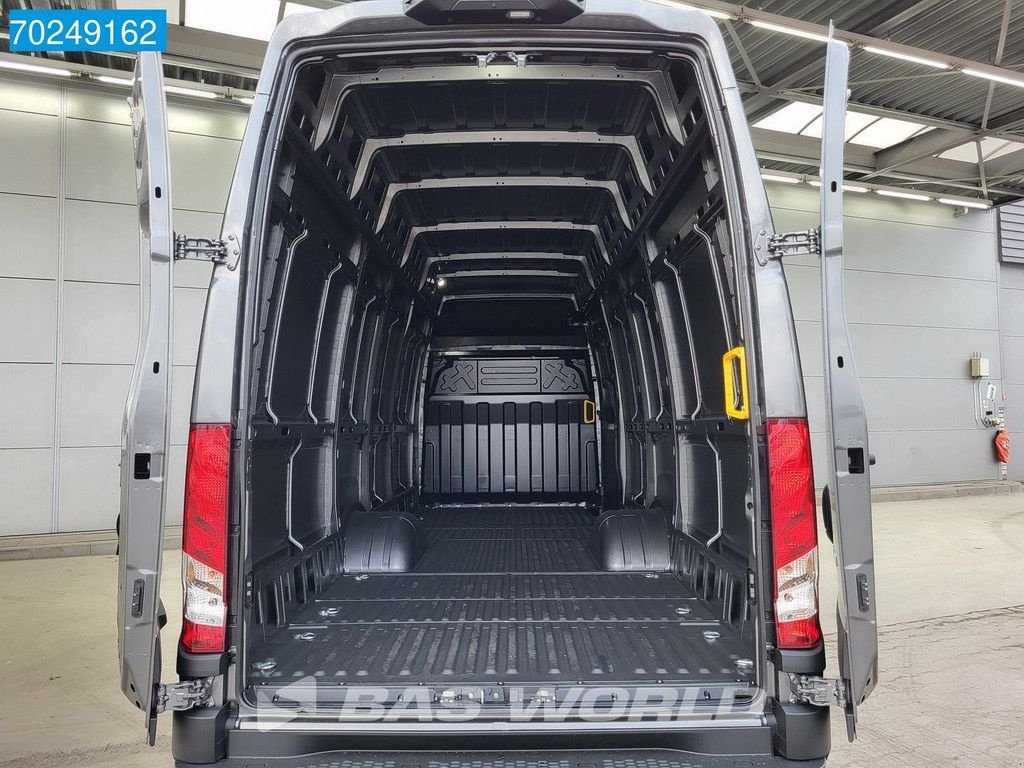 Sonstige Transporttechnik του τύπου Iveco Daily 35C21 3.0L Automaat 19.6m3 XXL LED ACC Navi Camera Trekhaa, Neumaschine σε Veghel (Φωτογραφία 8)