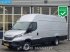 Sonstige Transporttechnik a típus Iveco Daily 35C21 3.0L Automaat 19.6m3 XXL LED ACC Navi Camera Trekhaa, Neumaschine ekkor: Veghel (Kép 1)