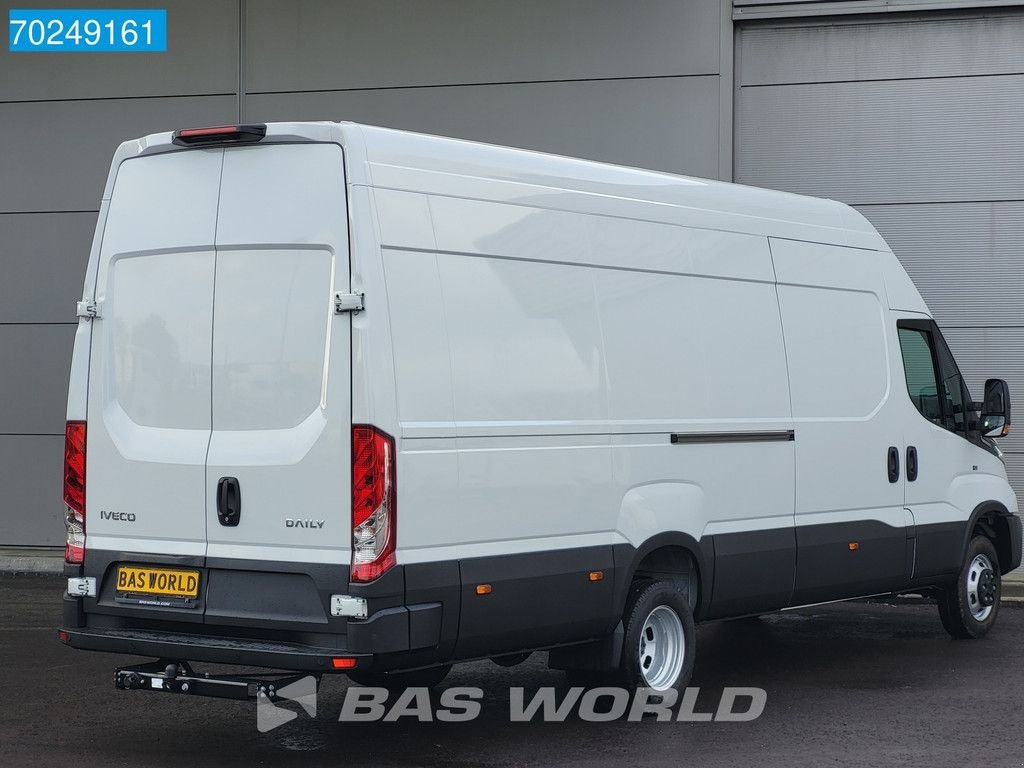 Sonstige Transporttechnik типа Iveco Daily 35C21 3.0L Automaat 19.6m3 XXL LED ACC Navi Camera Trekhaa, Neumaschine в Veghel (Фотография 5)