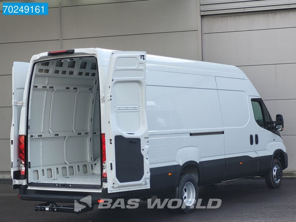 Sonstige Transporttechnik tip Iveco Daily 35C21 3.0L Automaat 19.6m3 XXL LED ACC Navi Camera Trekhaa, Neumaschine in Veghel (Poză 7)