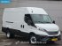 Sonstige Transporttechnik des Typs Iveco Daily 35C21 3.0L Automaat 2025 model Dubbellucht L2H2 LED ACC Ca, Neumaschine in Veghel (Bild 2)