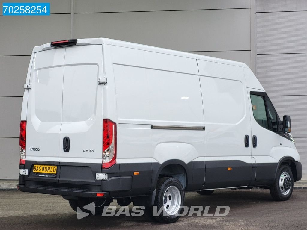 Sonstige Transporttechnik des Typs Iveco Daily 35C21 3.0L Automaat 2025 model Dubbellucht L2H2 LED ACC Ca, Neumaschine in Veghel (Bild 3)