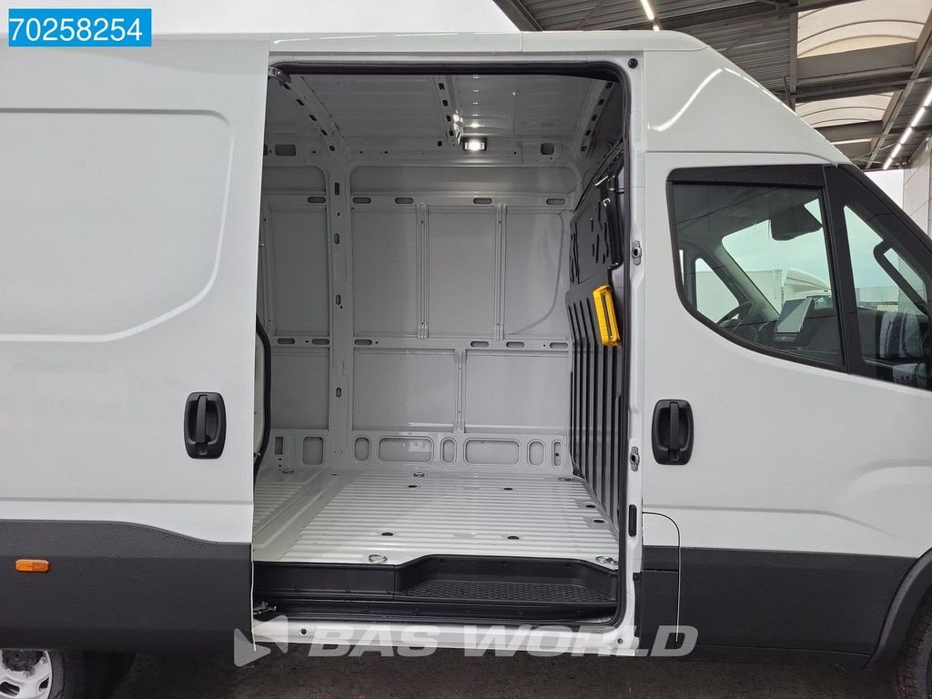 Sonstige Transporttechnik типа Iveco Daily 35C21 3.0L Automaat 2025 model Dubbellucht L2H2 LED ACC Ca, Neumaschine в Veghel (Фотография 7)