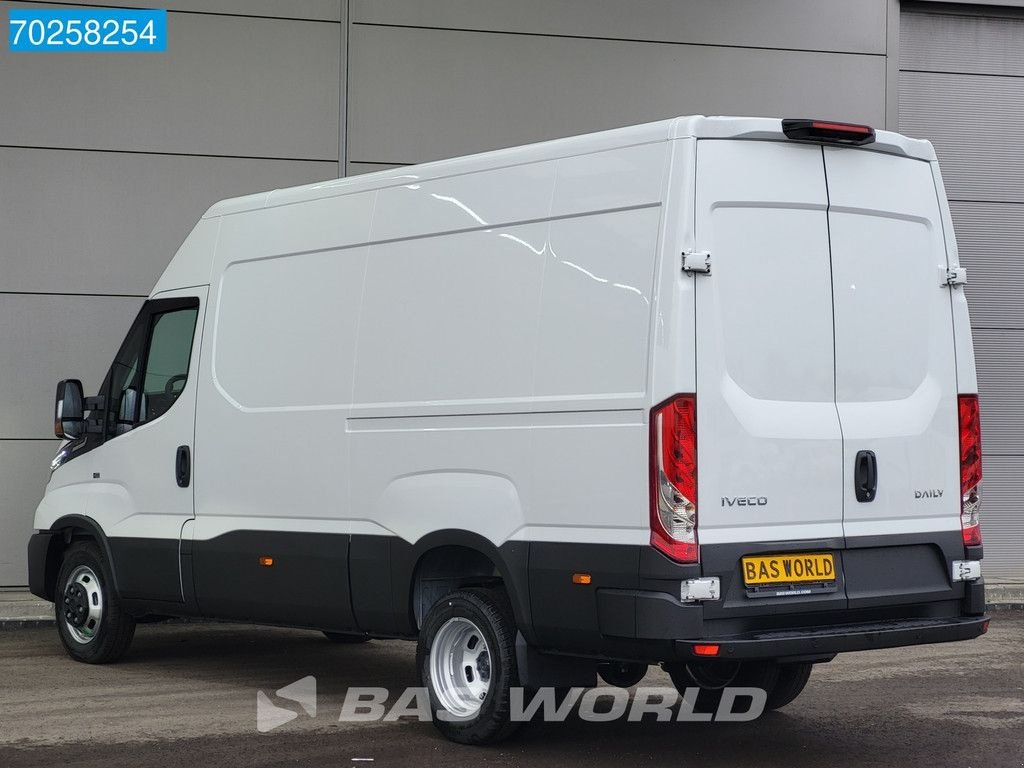 Sonstige Transporttechnik del tipo Iveco Daily 35C21 3.0L Automaat 2025 model Dubbellucht L2H2 LED ACC Ca, Neumaschine en Veghel (Imagen 5)