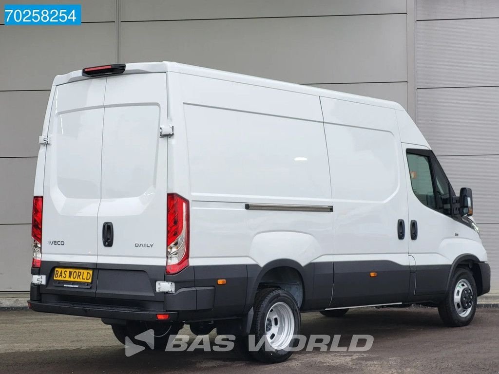 Sonstige Transporttechnik typu Iveco Daily 35C21 3.0L Automaat 2025 model Dubbellucht L2H2 LED ACC Ca, Neumaschine v Veghel (Obrázok 3)