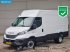 Sonstige Transporttechnik a típus Iveco Daily 35C21 3.0L Automaat 2025 model Dubbellucht L2H2 LED ACC Na, Neumaschine ekkor: Veghel (Kép 1)