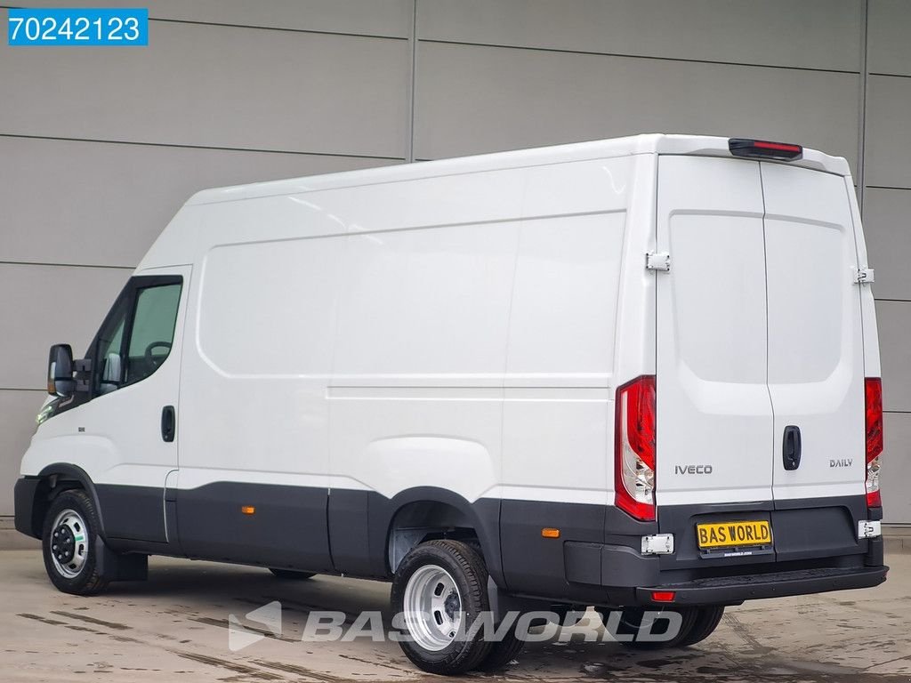 Sonstige Transporttechnik typu Iveco Daily 35C21 3.0L Automaat 2025 model Dubbellucht L2H2 LED ACC Na, Neumaschine v Veghel (Obrázek 2)