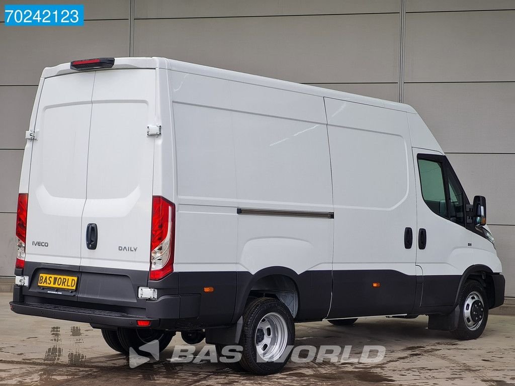 Sonstige Transporttechnik typu Iveco Daily 35C21 3.0L Automaat 2025 model Dubbellucht L2H2 LED ACC Na, Neumaschine v Veghel (Obrázek 5)