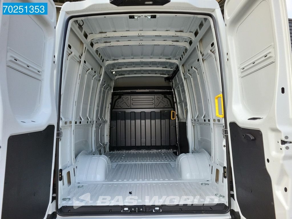 Sonstige Transporttechnik del tipo Iveco Daily 35C21 3.0L Automaat 2025 model Dubbellucht L2H2 LED ACC Na, Neumaschine In Veghel (Immagine 3)