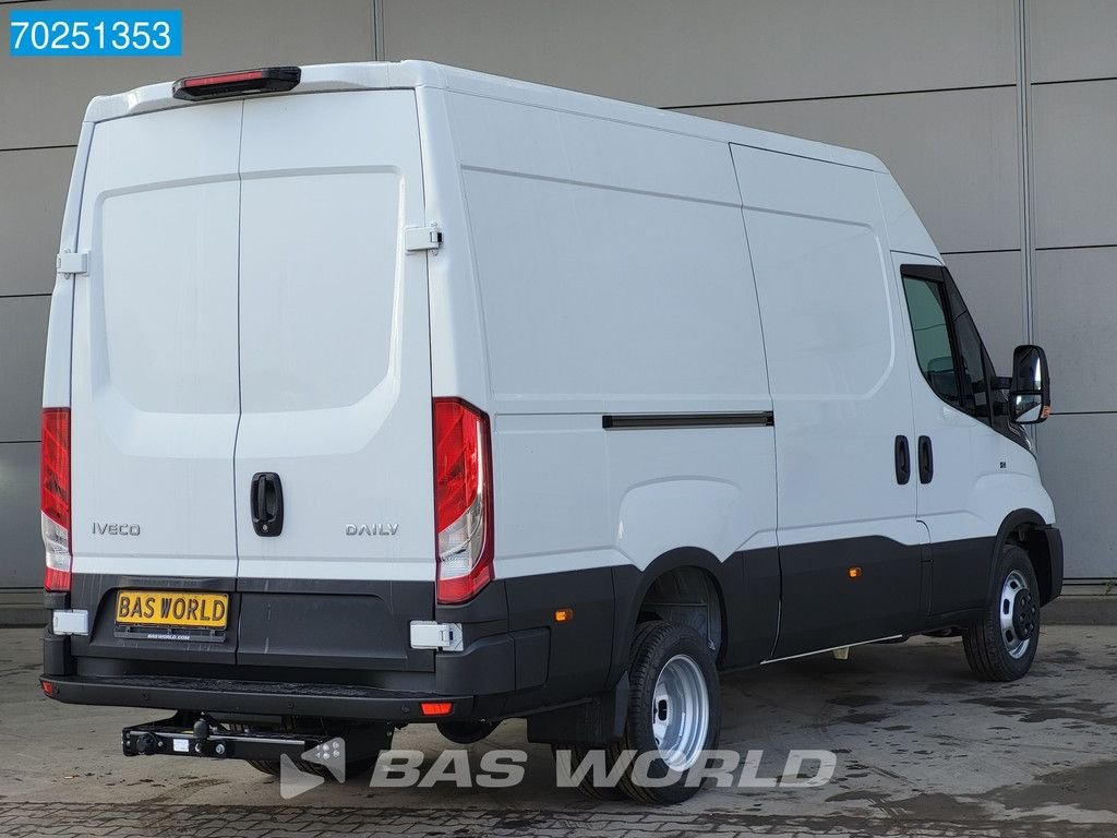 Sonstige Transporttechnik tipa Iveco Daily 35C21 3.0L Automaat 2025 model Dubbellucht L2H2 LED ACC Na, Neumaschine u Veghel (Slika 7)