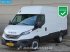 Sonstige Transporttechnik typu Iveco Daily 35C21 3.0L Automaat 2025 model Dubbellucht L2H2 LED ACC Na, Neumaschine v Veghel (Obrázok 1)