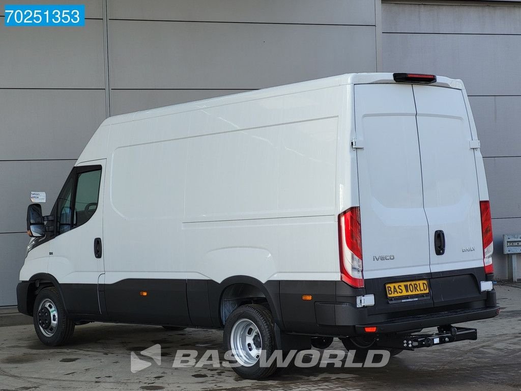 Sonstige Transporttechnik za tip Iveco Daily 35C21 3.0L Automaat 2025 model Dubbellucht L2H2 LED ACC Na, Neumaschine u Veghel (Slika 2)