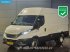 Sonstige Transporttechnik del tipo Iveco Daily 35C21 3.0L Automaat Dubbellucht L2H2 LED ACC CarPlay Camer, Neumaschine In Veghel (Immagine 1)