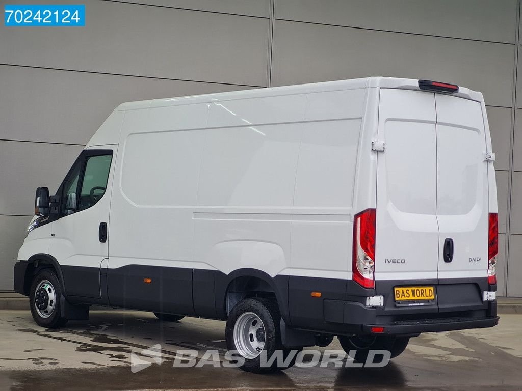 Sonstige Transporttechnik типа Iveco Daily 35C21 3.0L Automaat Dubbellucht L2H2 LED ACC Navi Camera P, Neumaschine в Veghel (Фотография 2)