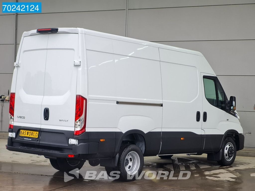 Sonstige Transporttechnik del tipo Iveco Daily 35C21 3.0L Automaat Dubbellucht L2H2 LED ACC Navi Camera P, Neumaschine en Veghel (Imagen 5)