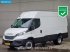 Sonstige Transporttechnik typu Iveco Daily 35C21 3.0L Automaat Dubbellucht L2H2 LED ACC Navi Camera P, Neumaschine w Veghel (Zdjęcie 1)