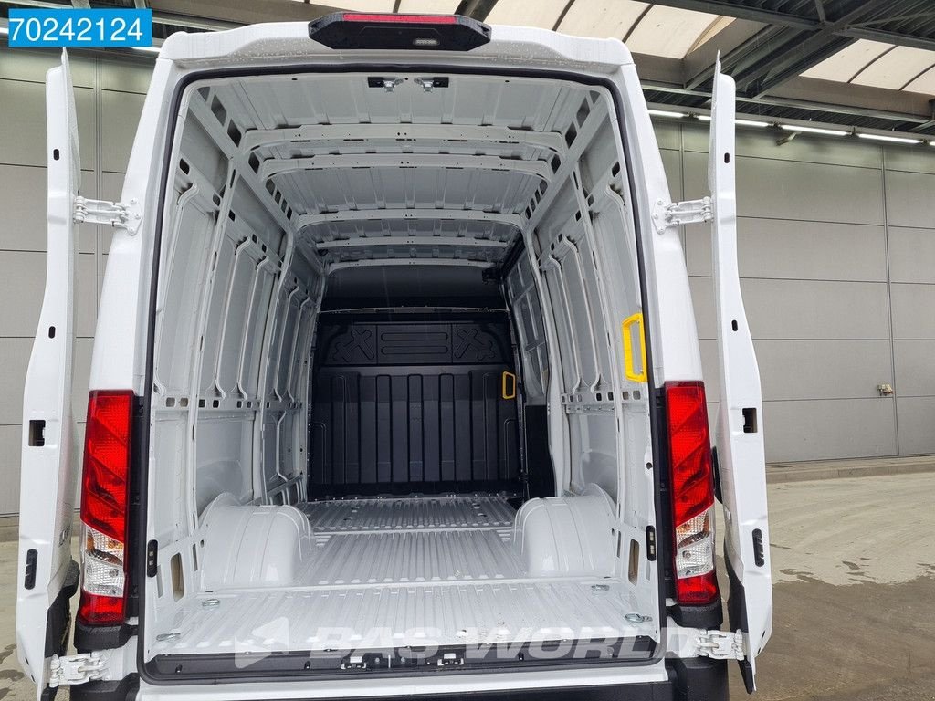 Sonstige Transporttechnik a típus Iveco Daily 35C21 3.0L Automaat Dubbellucht L2H2 LED ACC Navi Camera P, Neumaschine ekkor: Veghel (Kép 8)