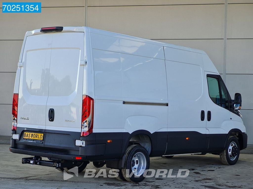 Sonstige Transporttechnik van het type Iveco Daily 35C21 3.0L Automaat Dubbellucht L2H2 LED ACC Navi Camera P, Neumaschine in Veghel (Foto 5)