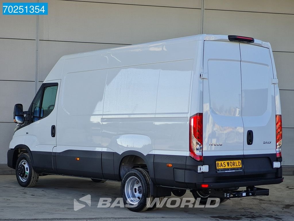 Sonstige Transporttechnik van het type Iveco Daily 35C21 3.0L Automaat Dubbellucht L2H2 LED ACC Navi Camera P, Neumaschine in Veghel (Foto 2)