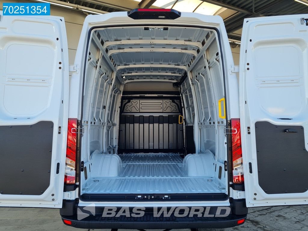 Sonstige Transporttechnik van het type Iveco Daily 35C21 3.0L Automaat Dubbellucht L2H2 LED ACC Navi Camera P, Neumaschine in Veghel (Foto 7)