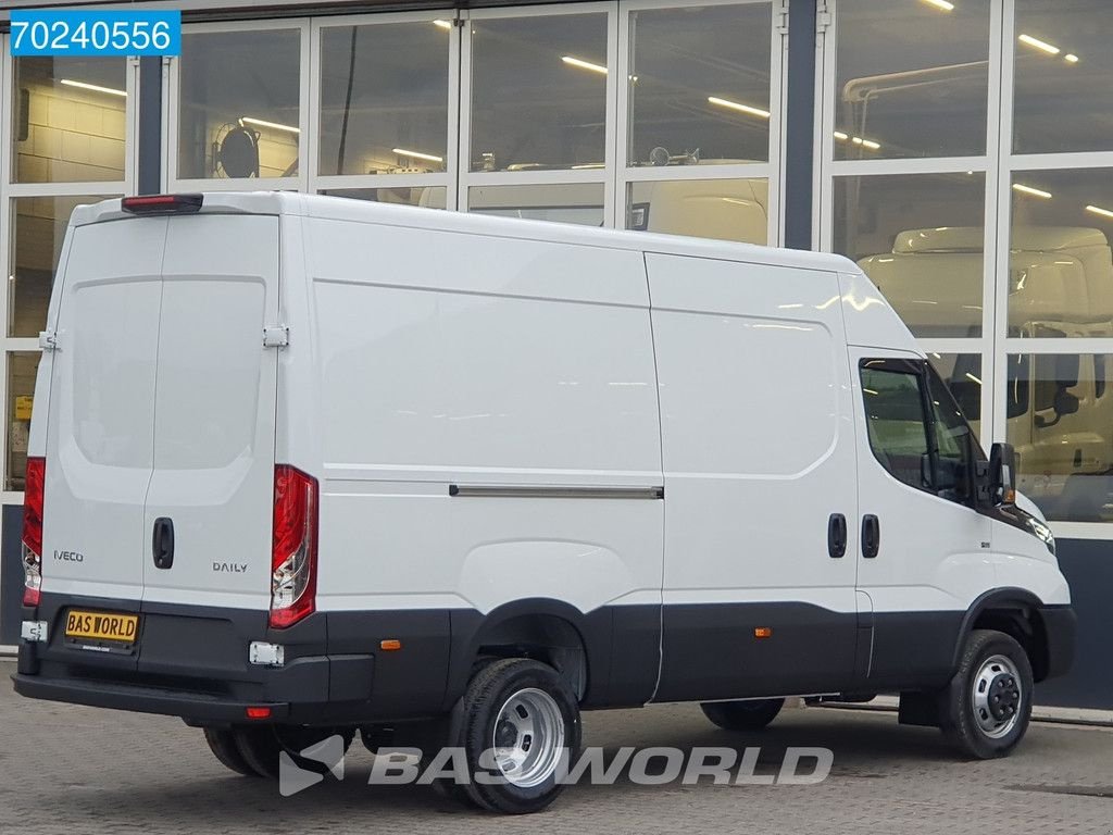 Sonstige Transporttechnik tip Iveco Daily 35C21 3.0L Automaat Dubbellucht L2H2 LED ACC Navi Camera P, Neumaschine in Veghel (Poză 5)