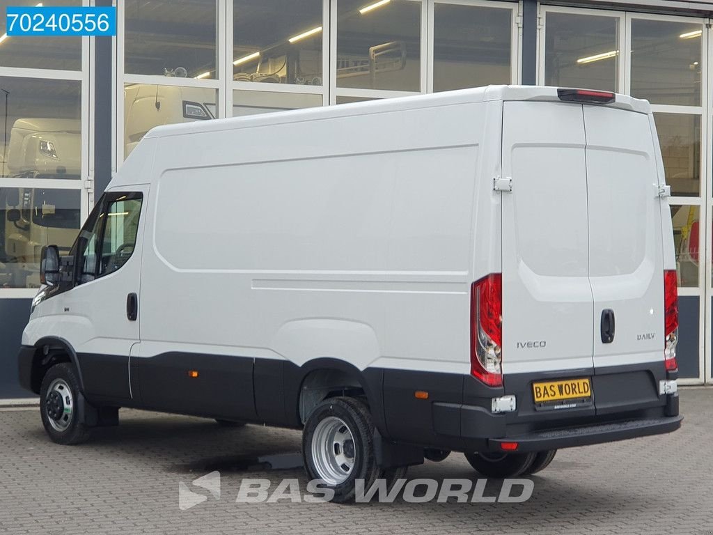 Sonstige Transporttechnik tip Iveco Daily 35C21 3.0L Automaat Dubbellucht L2H2 LED ACC Navi Camera P, Neumaschine in Veghel (Poză 2)