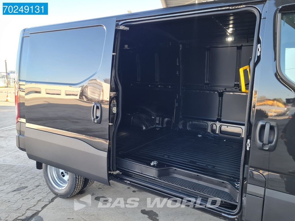 Sonstige Transporttechnik a típus Iveco Daily 35C21 3.0L Automaat Laag dak L2H1 Uniek! LED Trekhaak Navi, Neumaschine ekkor: Veghel (Kép 8)