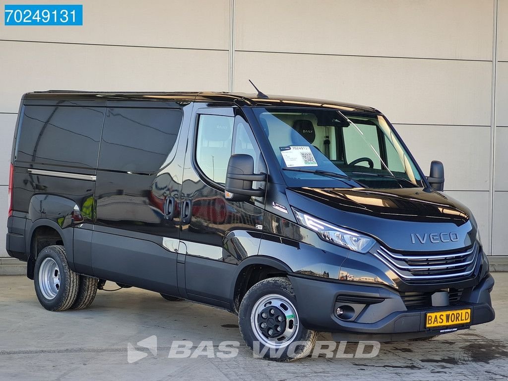 Sonstige Transporttechnik typu Iveco Daily 35C21 3.0L Automaat Laag dak L2H1 Uniek! LED Trekhaak Navi, Neumaschine w Veghel (Zdjęcie 3)