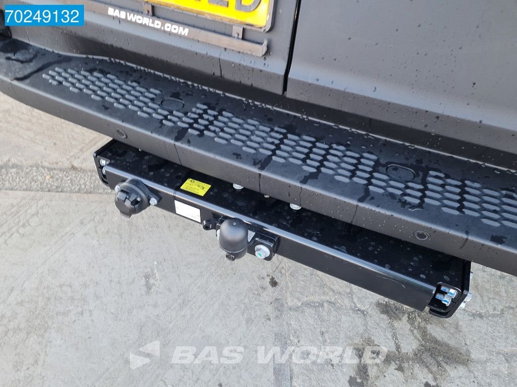 Sonstige Transporttechnik za tip Iveco Daily 35C21 3.0L Automaat Laag dak L2H1 Uniek! LED Trekhaak Navi, Neumaschine u Veghel (Slika 9)