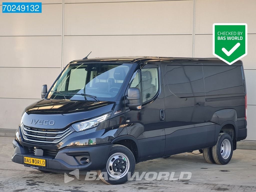 Sonstige Transporttechnik za tip Iveco Daily 35C21 3.0L Automaat Laag dak L2H1 Uniek! LED Trekhaak Navi, Neumaschine u Veghel (Slika 1)