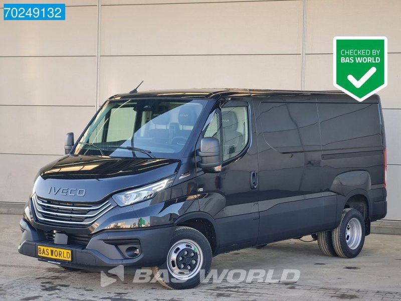 Sonstige Transporttechnik tipa Iveco Daily 35C21 3.0L Automaat Laag dak L2H1 Uniek! LED Trekhaak Navi, Neumaschine u Veghel (Slika 1)