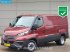 Sonstige Transporttechnik van het type Iveco Daily 35C21 3.0L Automaat Laag dak L2H1 Uniek! LED Trekhaak Navi, Neumaschine in Veghel (Foto 1)