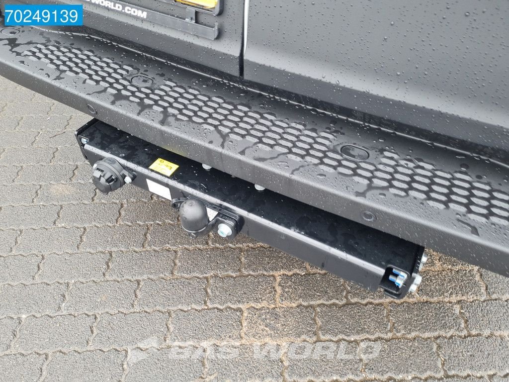 Sonstige Transporttechnik du type Iveco Daily 35C21 3.0L Automaat Laag dak L2H1 Uniek! LED Trekhaak Navi, Neumaschine en Veghel (Photo 9)