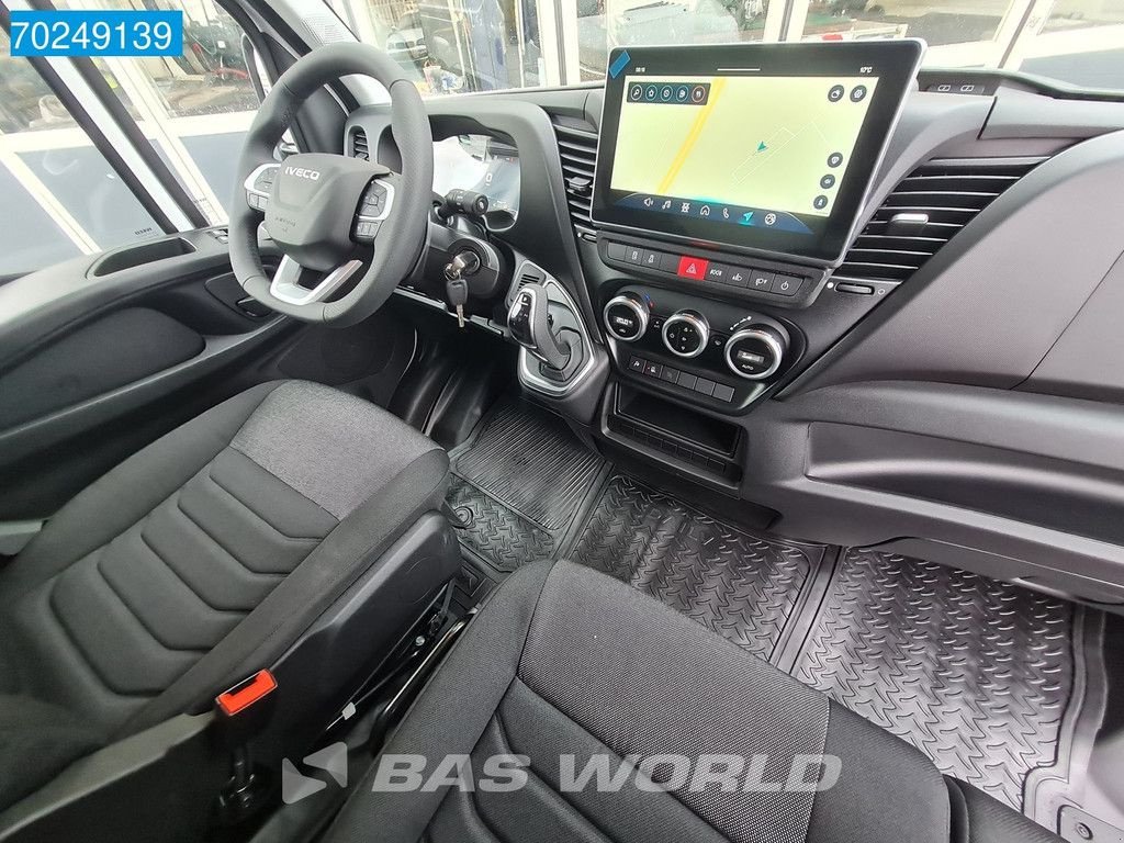 Sonstige Transporttechnik du type Iveco Daily 35C21 3.0L Automaat Laag dak L2H1 Uniek! LED Trekhaak Navi, Neumaschine en Veghel (Photo 10)