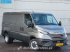 Sonstige Transporttechnik del tipo Iveco Daily 35C21 3.0L Automaat Laag dak L2H1 Uniek! LED Trekhaak Navi, Neumaschine en Veghel (Imagen 3)