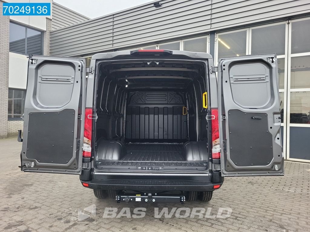 Sonstige Transporttechnik des Typs Iveco Daily 35C21 3.0L Automaat Laag dak L2H1 Uniek! LED Trekhaak Navi, Neumaschine in Veghel (Bild 7)