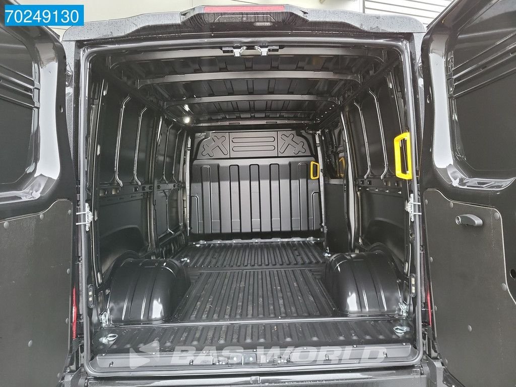 Sonstige Transporttechnik del tipo Iveco Daily 35C21 3.0L Automaat Laag dak L2H1 Unieke! LED Trekhaak Nav, Neumaschine In Veghel (Immagine 3)