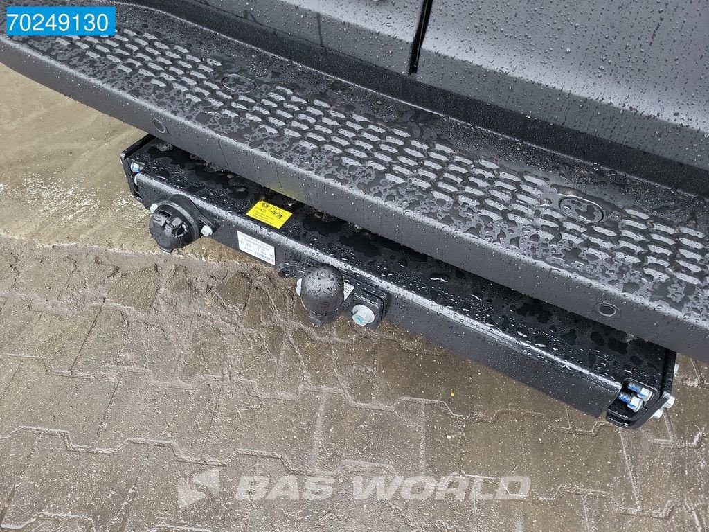 Sonstige Transporttechnik des Typs Iveco Daily 35C21 3.0L Automaat Laag dak L2H1 Unieke! LED Trekhaak Nav, Neumaschine in Veghel (Bild 9)