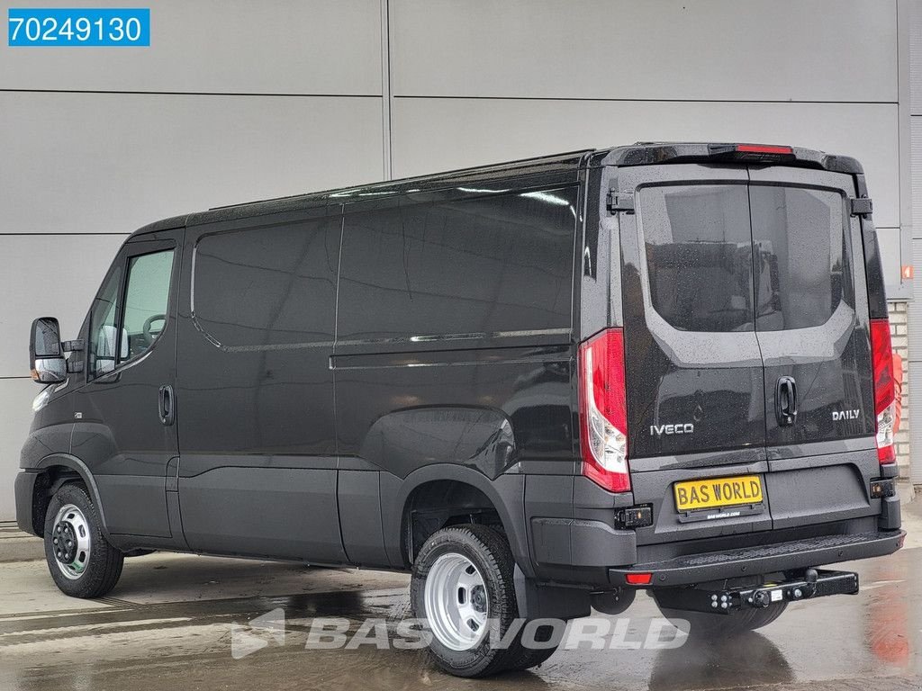 Sonstige Transporttechnik от тип Iveco Daily 35C21 3.0L Automaat Laag dak L2H1 Unieke! LED Trekhaak Nav, Neumaschine в Veghel (Снимка 2)