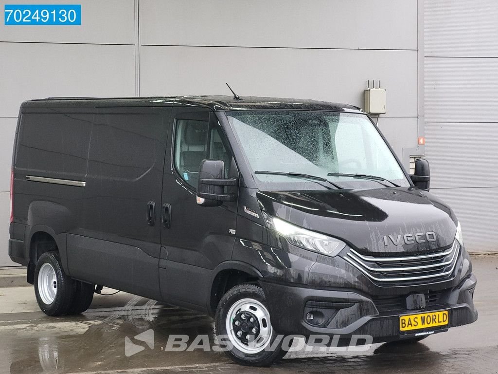 Sonstige Transporttechnik типа Iveco Daily 35C21 3.0L Automaat Laag dak L2H1 Unieke! LED Trekhaak Nav, Neumaschine в Veghel (Фотография 7)