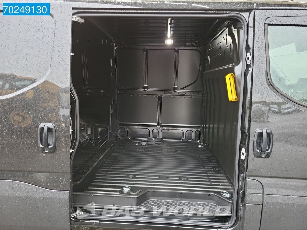 Sonstige Transporttechnik του τύπου Iveco Daily 35C21 3.0L Automaat Laag dak L2H1 Unieke! LED Trekhaak Nav, Neumaschine σε Veghel (Φωτογραφία 5)