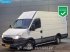 Sonstige Transporttechnik Türe ait Iveco Daily 35S11 L2H2 3500kg trekhaak 12m3 Towbar, Gebrauchtmaschine içinde Veghel (resim 1)