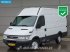 Sonstige Transporttechnik del tipo Iveco Daily 35S13 L2H2 Trekhaak 12m3 Towbar, Gebrauchtmaschine In Veghel (Immagine 1)