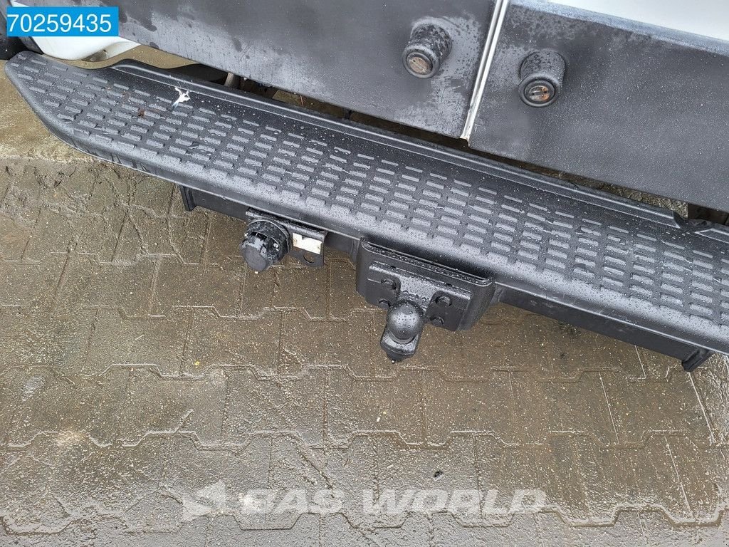 Sonstige Transporttechnik tip Iveco Daily 35S13 L2H2 Trekhaak 12m3 Towbar, Gebrauchtmaschine in Veghel (Poză 10)